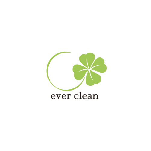株式会社エバークリーンのロゴ